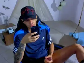 Chaturbate Live Sex of brand_hades