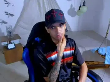 Chaturbate Best Webcam of brand_hades