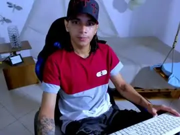 Chaturbate Live Sex of brand_hades