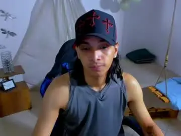 Chaturbate Free Porn Cam of brand_hades