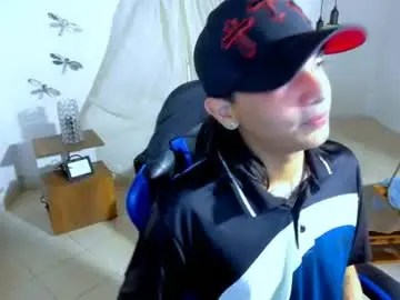 Chaturbate Nude Webcam of brand_hades