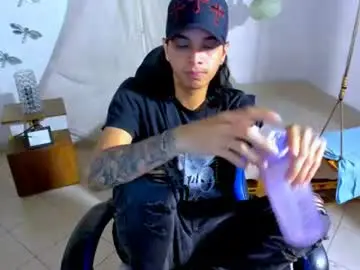 Chaturbate Sex Cam of brand_hades