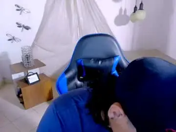 Chaturbate Live Sex Cam of brand_hades