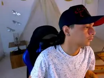 Chaturbate Private Sex Chat of brand_hades