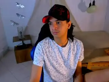 Chaturbate Sex Cam of brand_hades