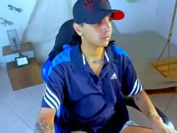 Chaturbate Watch Live Sex Cams of brand_hades