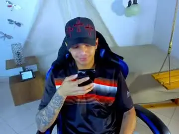 Chaturbate Watch Live Sex Cams of brand_hades