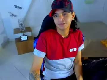 Chaturbate Sex Cam of brand_hades