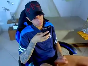 Chaturbate Adult Webcam of brand_hades