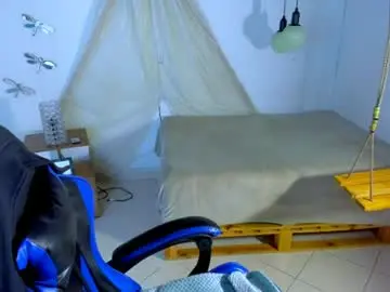 Chaturbate Live Sex Cam of brand_hades