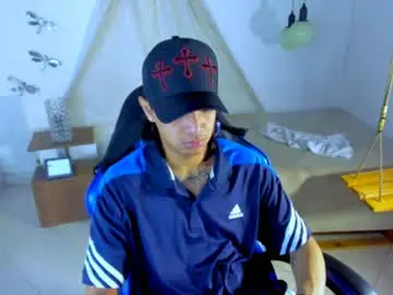 Chaturbate Watch Live Sex Cams of brand_hades