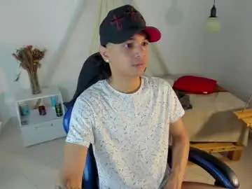 Chaturbate Live Sex of brand_hades