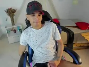 Chaturbate Free Porn Cam of brand_hades