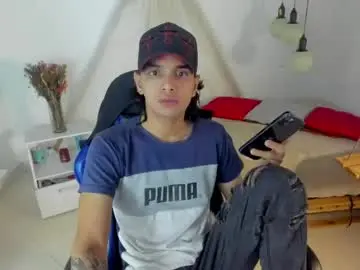 Chaturbate Adult Webcam of brand_hades