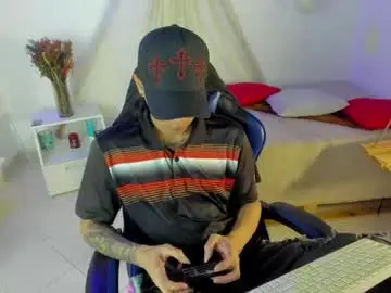 Chaturbate Private Sex Chat of brand_hades