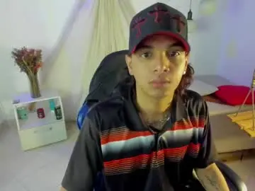 Chaturbate Live Porn of brand_hades