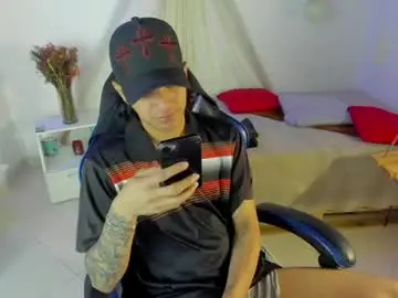 Chaturbate Best Webcam of brand_hades