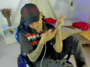 Chaturbate Live Sex of brand_hades