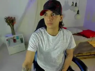 Chaturbate Live Sex Cam of brand_hades