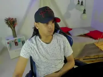Chaturbate Adult Video Chat of brand_hades