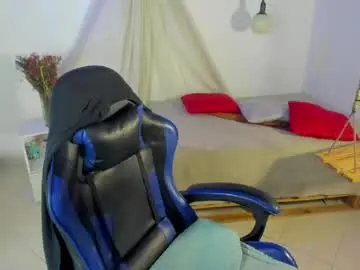 Chaturbate Nude Webcam of brand_hades