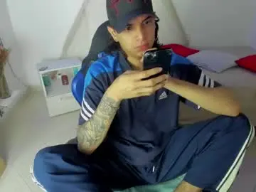 Chaturbate Watch Live Sex Cams of brand_hades