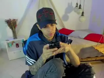 Chaturbate Adult Webcam of brand_hades