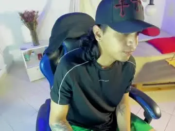 Chaturbate Free Live Porn of brand_hades