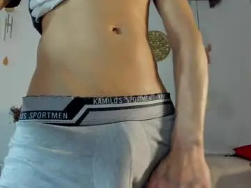 Chaturbate Sex Cam of brand_hades