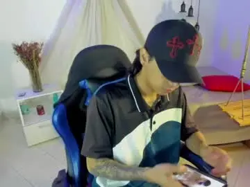 Chaturbate Adult Webcam of brand_hades