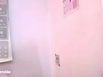 Chaturbate Watch Live Sex Cams of brendda_tay