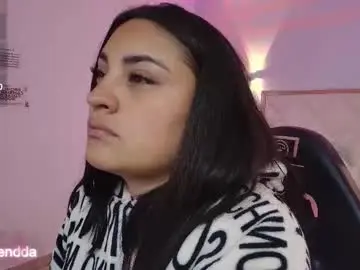 Chaturbate Watch Live Sex Cams of brendda_tay