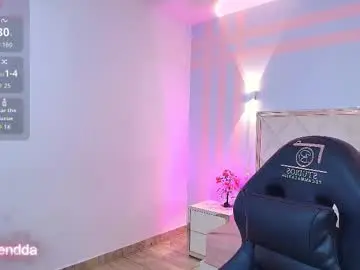 Chaturbate Best Webcam of brendda_tay