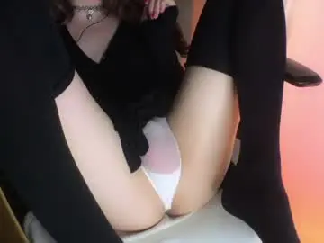 Chaturbate Private Sex Chat of cutesissy_boy