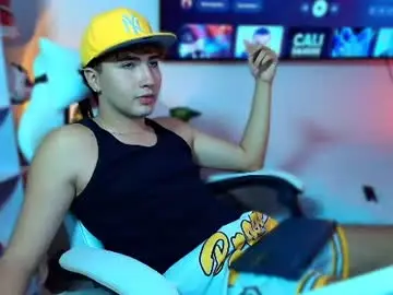 Chaturbate Live Porn of eiden_carter