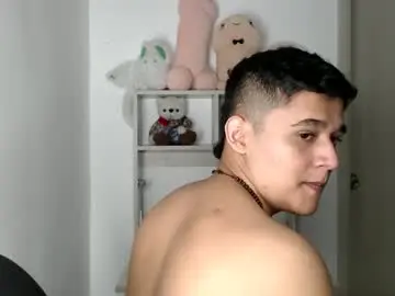 Chaturbate Sex Cam of elandor__79876