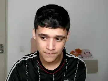 Chaturbate Private Sex Chat of elandor__79876