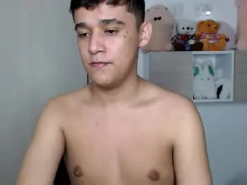 Chaturbate Best Webcam of elandor__79876