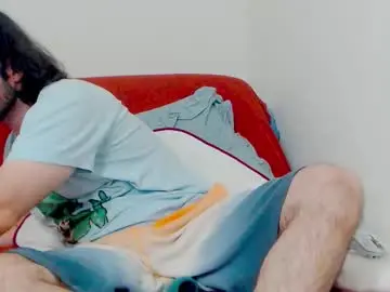 Chaturbate Sex Cam of eren_jaeger2000