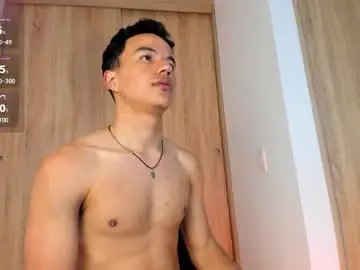 Chaturbate Adult Video Chat of george_cams1