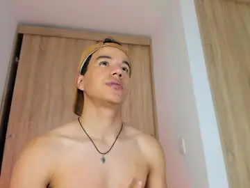 Chaturbate Best Webcam of george_cams1