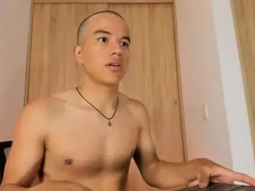 Chaturbate Live Porn of george_cams1