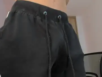 Chaturbate Live Sex of george_cams1