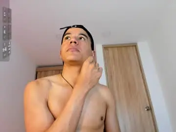 Chaturbate Adult Video Chat of george_cams1