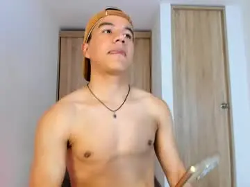 Chaturbate Sex Chat of george_cams1