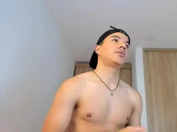 Chaturbate Sex Cam of george_cams1
