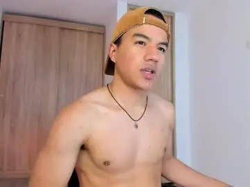Chaturbate Best live sex cam show of george_cams1