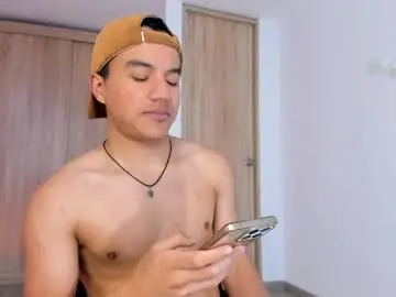 Chaturbate Best Webcam of george_cams1