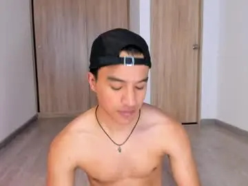Chaturbate Sex Chat of george_cams1