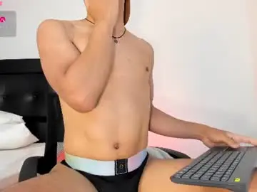 Chaturbate Live Porn of george_cams1